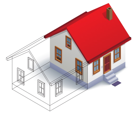 Home addition Architectural fees estimator